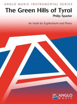 The Green Hills of Tyrol 