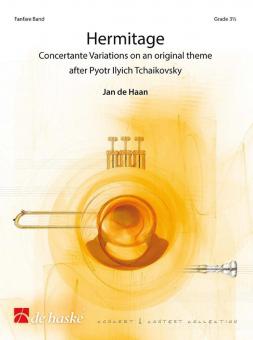 Hermitage (Fanfarenorchester) 