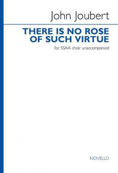 There is no rose 