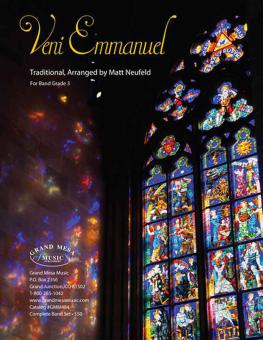 Veni Emmanuel 