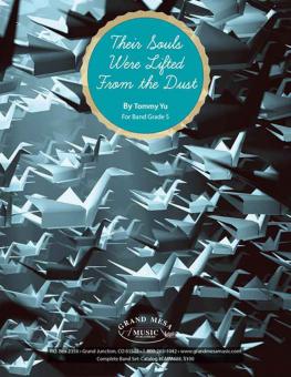 Their Souls Were Lifted From the Dust 