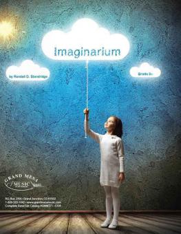 Imaginarium - Score only 
