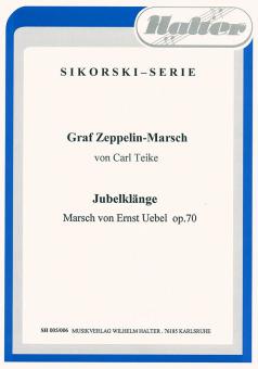 Graf Zeppelin-Marsch - Jubelklänge 