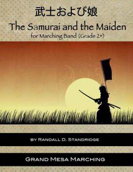 The Samurai and the Maiden 