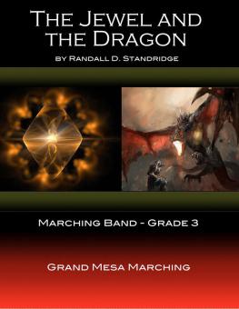 The Jewel and the Dragon 