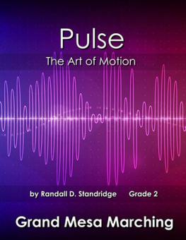 Pulse: The Art of Motion 