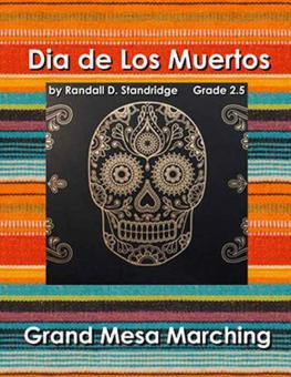 Dia de Los Muertos 