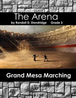 The Arena 2 