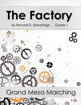 The Factory Part 2 - Fabrication 