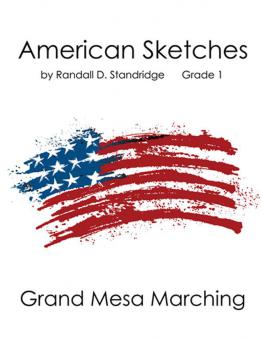 American Sketches Part 3 - Remembrance - E Pluribus Unum 