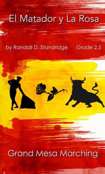 El Matador y La Rosa Part 1 