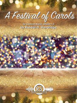 A Festival of Carols 