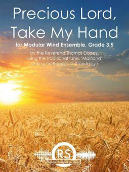 Precious Lord, Take My Hand 