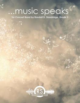 music speaks 