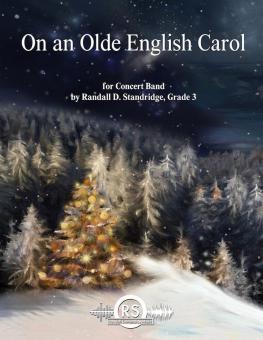 On an Olde English Carol 