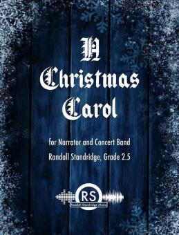A Christmas Carol 