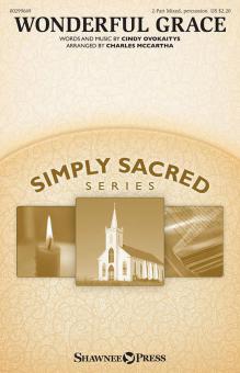 Wonderful Grace 