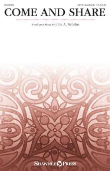 Come and Share Standard