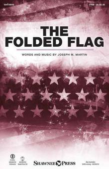 The Folded Flag 
