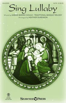 Sing Lullaby 
