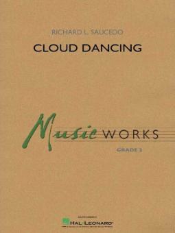 Cloud Dancing Standard