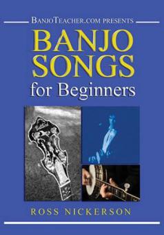 Banjo Songs For Beginners 