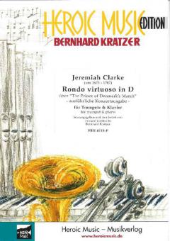 Rondo virtuoso D-Dur 