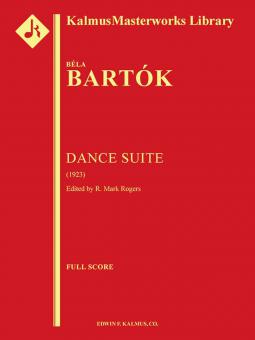 Dance Suite 