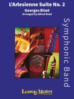 L'Arlesienne Suite No. 2 