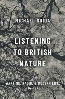 Listening to British Nature 