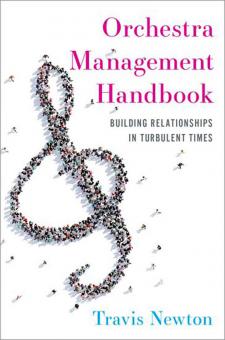 Orchestra Management Handbook 