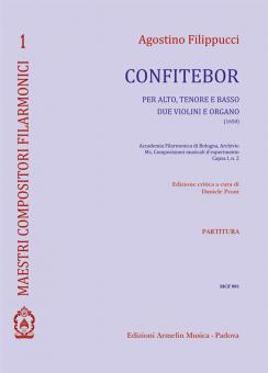Confitebor 