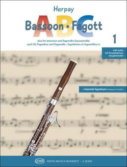 Bassoon ABC 1 