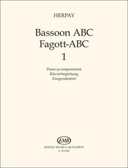 Bassoon ABC 1 