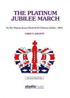 The Platinum Jubilee March 