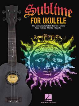 Sublime for Ukulele 