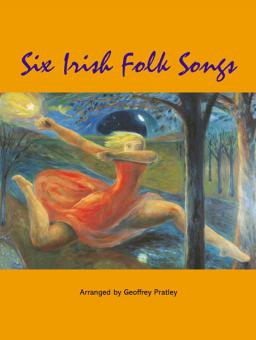 6 Irish Songs 