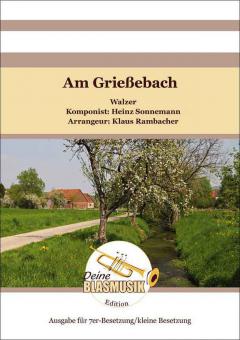 Am Grießebach 