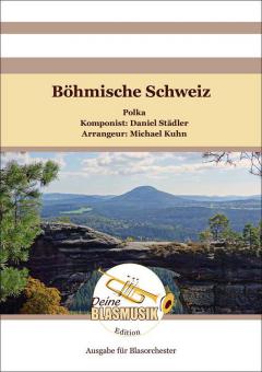 Böhmische Schweiz 