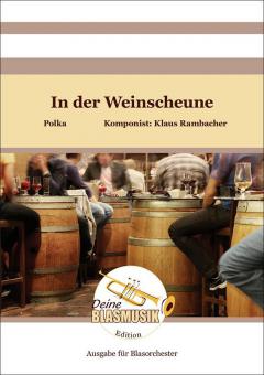 In der Weinscheune 