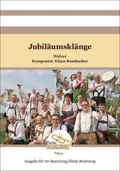 Jubiläumsklänge 