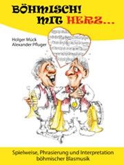 Böhmisch mit Herz (Download-Version) 