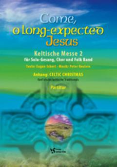 Come, o long-expected Jesus 
