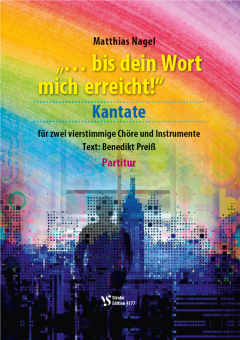 ... bis dein Wort mich erreicht' 