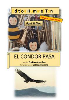 El Condor Pasa 