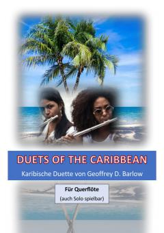 Duets of the Caribbean 