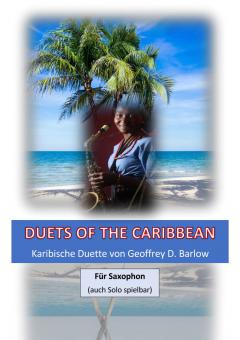 Duets of the Caribbean 
