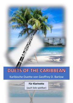 Duets of the Caribbean 