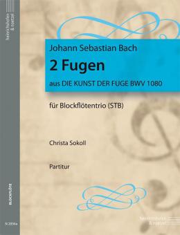 2 Fugen 