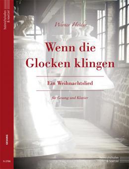 Wenn die Glocken klingen 